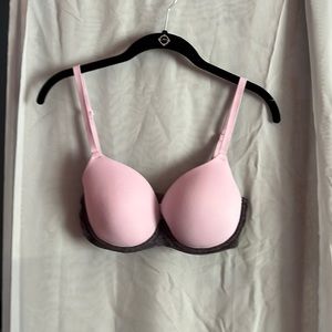 Pink Brand Bra 34D